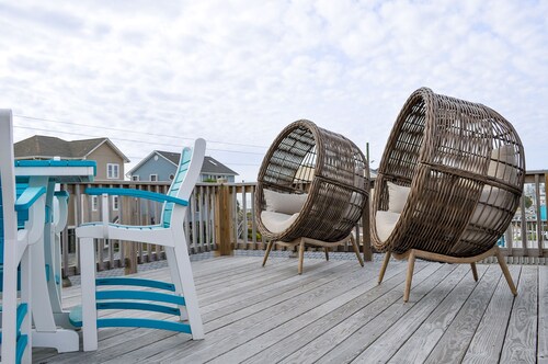 Just Sandy by Topsail Realty