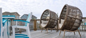 Just Sandy by Topsail Realty