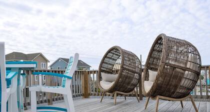 Just Sandy by Topsail Realty