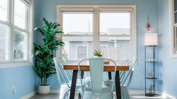 Estudio (2 Bedrooms) | Servicio de la propiedad