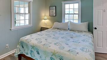 Studio (2 Bedrooms) | Fasilitet på overnattingsstedet