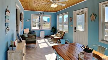 Studio (2 Bedrooms) | Fasilitet på overnattingsstedet