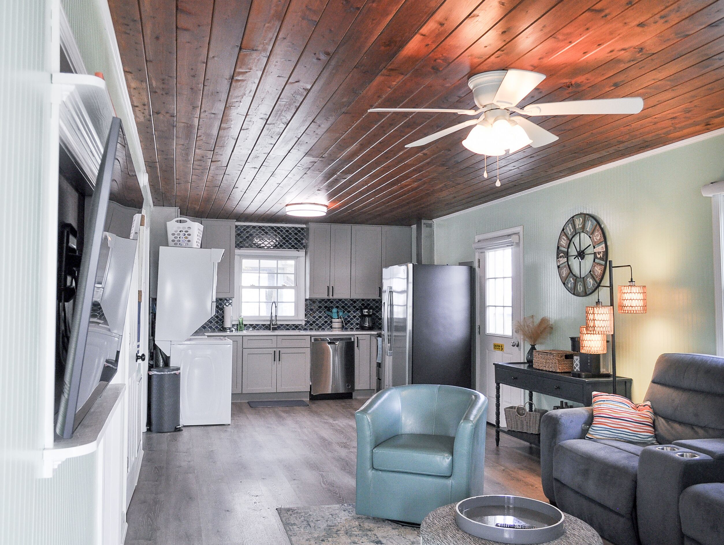 Studio (2 Bedrooms) | Ausstattung der Unterkunft