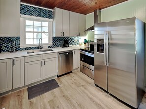 Studio (2 Bedrooms) | Property amenity - Just Sandy by Topsail Realty (Holly Ridge)