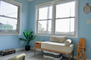 Studio (2 Bedrooms) | Property amenity - Just Sandy by Topsail Realty (Holly Ridge)