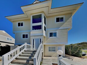 Studio (3 Bedrooms) | Property amenity - The Shell Collector by Topsail Realty (Holly Ridge)