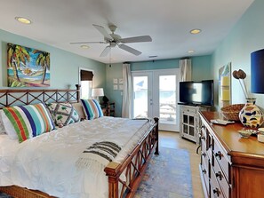 Studio (3 Bedrooms) | Property amenity