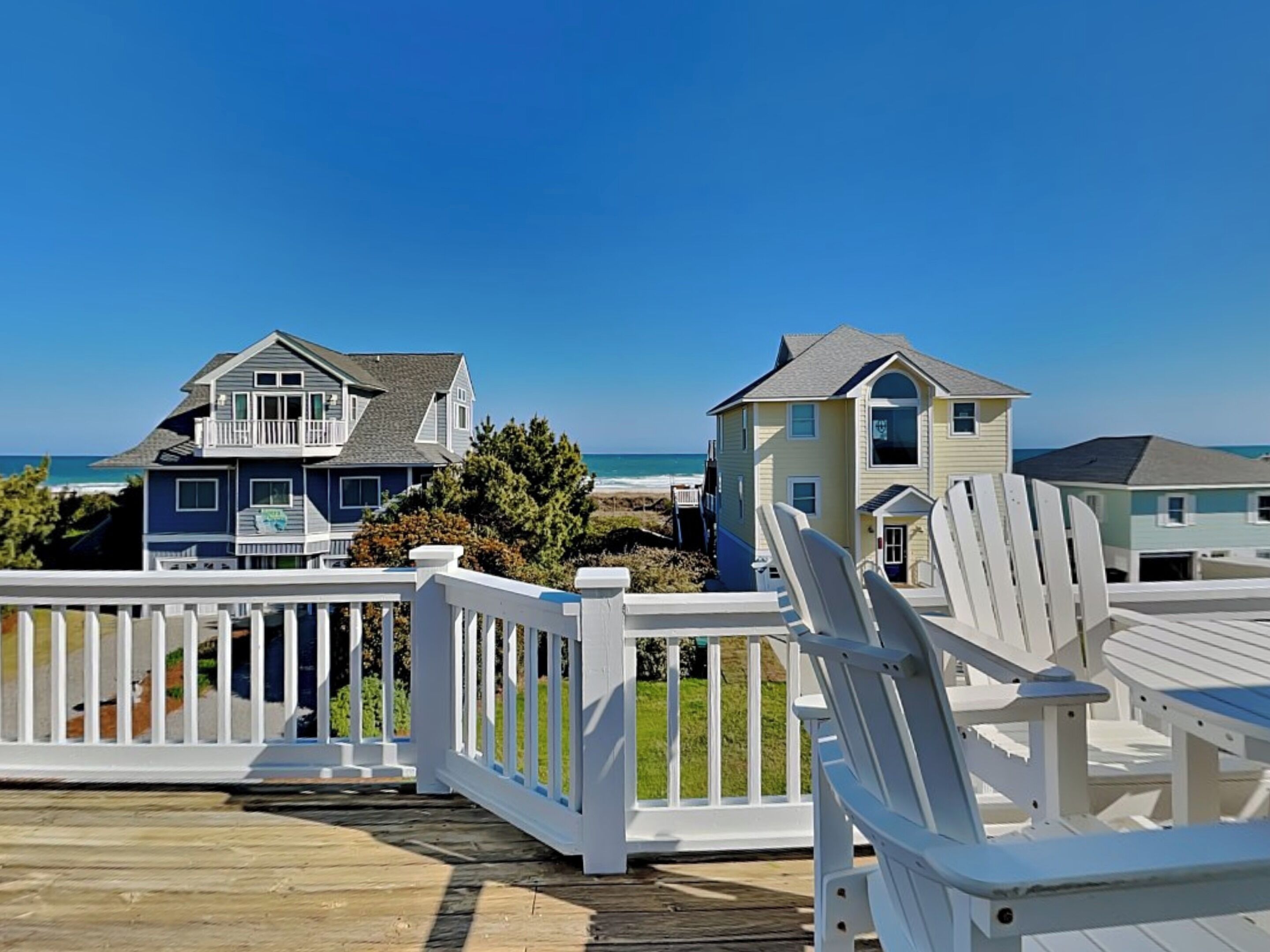 Studio (3 Bedrooms) | Property amenity