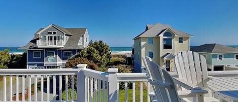 Studio (3 Bedrooms) | Property amenity