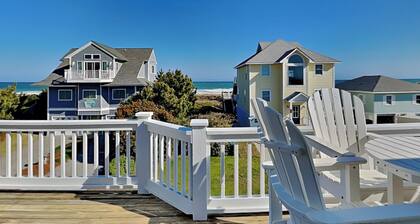 The Shell Collector by Topsail Realty