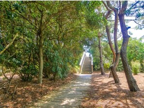 Studio (3 Bedrooms) | Property amenity - The Shell Collector by Topsail Realty (Holly Ridge)