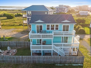 Monolocale (3 Bedrooms) | Servizio della struttura