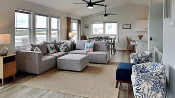 Studio (3 Bedrooms) | Fasilitas properti