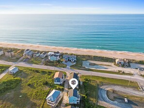 Studio (3 Bedrooms) | Property amenity