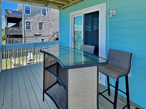 Studio (3 Bedrooms) | Fasilitet på overnattingsstedet