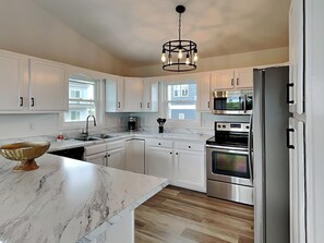 Monolocale (3 Bedrooms) | Servizio della struttura