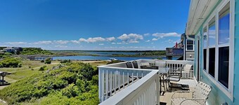 Sunset Retreat by Topsail Realty