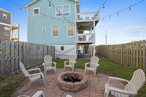 Studio (3 Bedrooms) | Fasilitet på overnattingsstedet