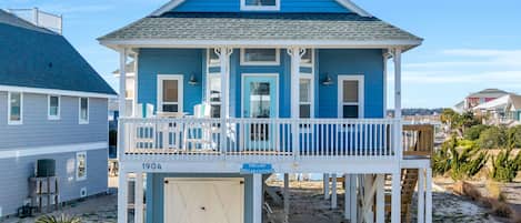 Studio (3 Bedrooms) | Property amenity