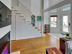 Studio (3 Bedrooms) | Property amenity