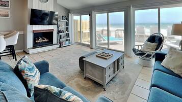 Studio (5 Bedrooms) | Fasilitas properti