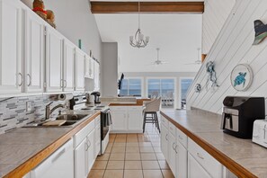 Studio (5 Bedrooms) | Fasilitet på overnattingsstedet