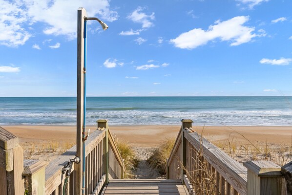 Studio (5 Bedrooms) | Fasilitet på overnattingsstedet