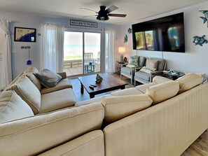 Studio (4 Bedrooms) | Accommodatievoorziening