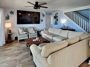 Studiolejlighed (4 Bedrooms) | Facilitet på overnatningsstedet