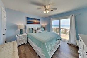 Studio (4 Bedrooms) | Property amenity - Livin' the Ruff Life by Topsail Realty (Holly Ridge)