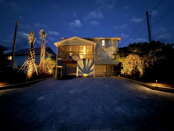 Estúdio (4 Bedrooms) | Comodidades da propriedade