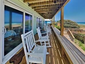 Studio (4 Bedrooms) | Property amenity