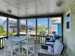 Studio (4 Bedrooms) | Property amenity