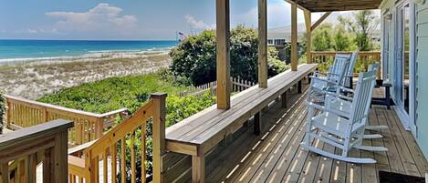 Servicio de la propiedad