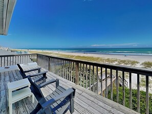 Studio (4 Bedrooms) | Terrein van de accommodatie