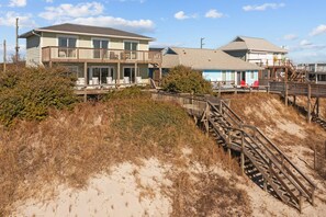 Studio (4 Bedrooms) | Accommodatievoorziening