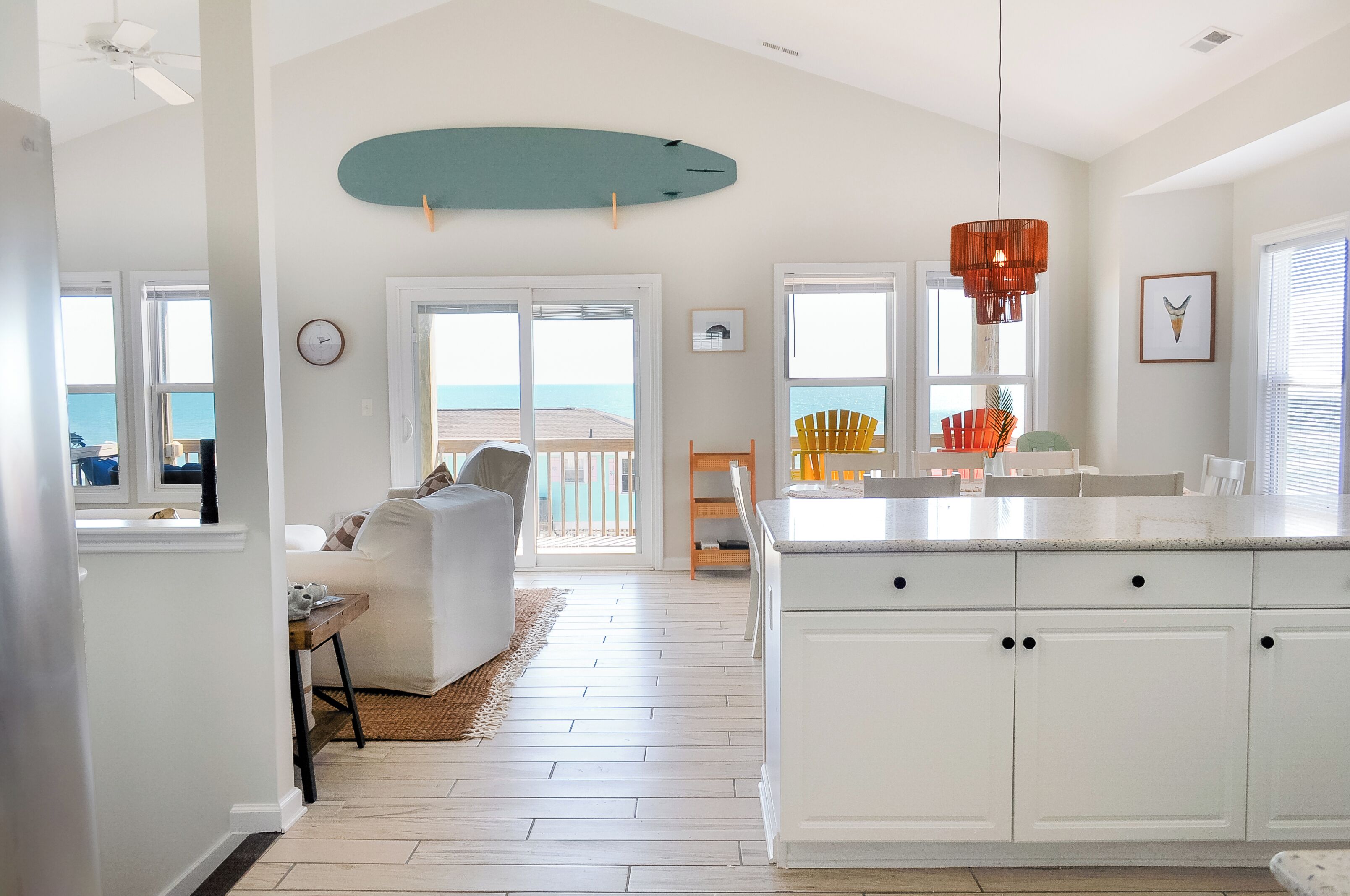 وسائل الراحة في المنشأة