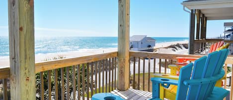 Studio (4 Bedrooms) | Property grounds