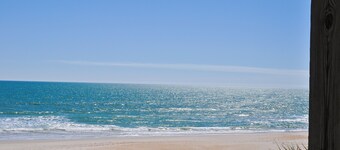 Sandy By The Sea