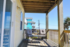 スタジオ (4 Bedrooms) | 施設内の設備