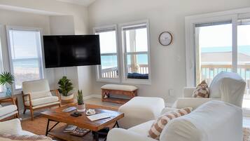 Studio (4 Bedrooms) | Property amenity