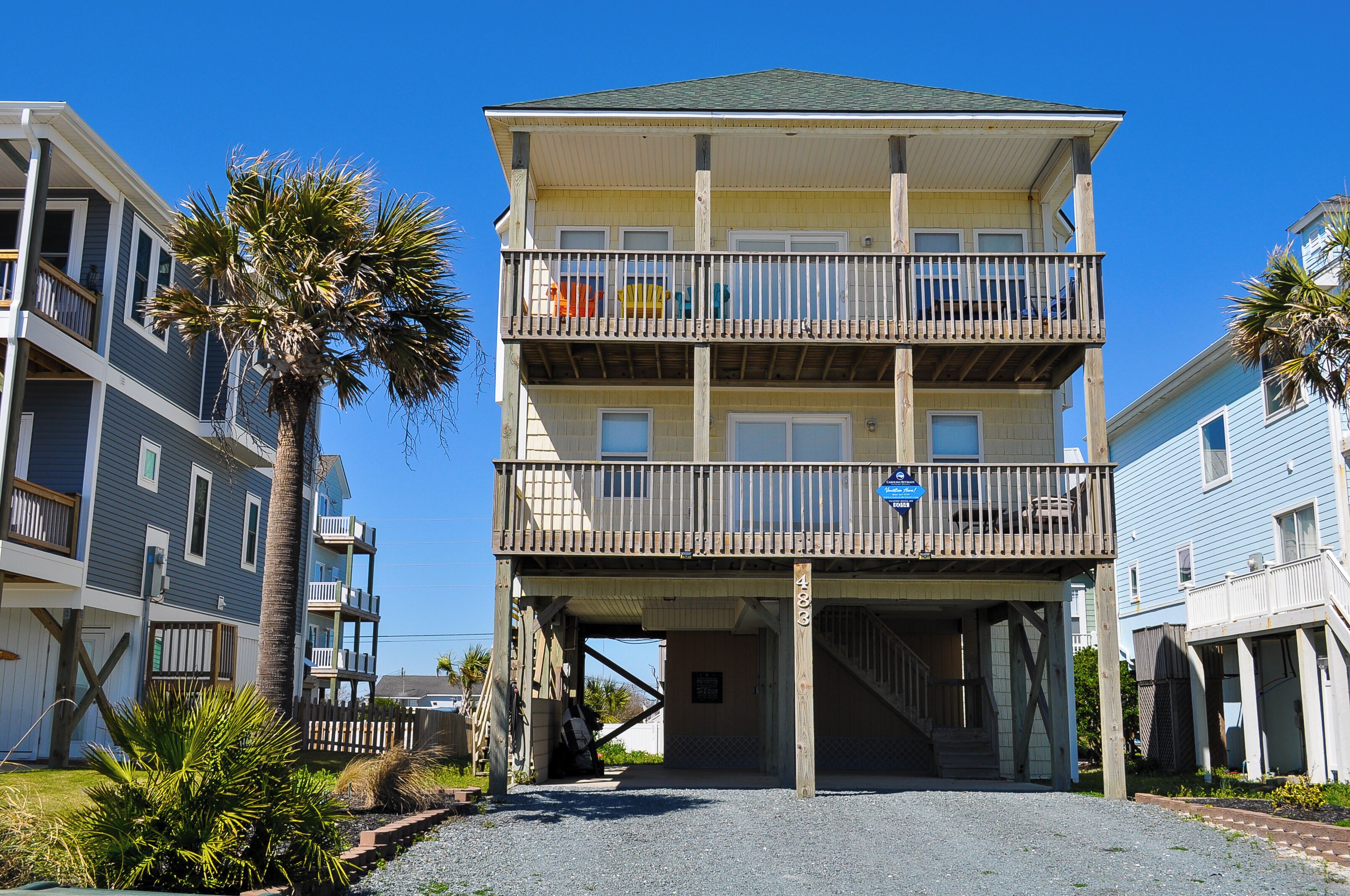 Studio (4 Bedrooms) | Property amenity