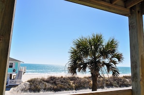 Property amenity - Sandy By The Sea by Topsail Realty (Sneads Ferry)