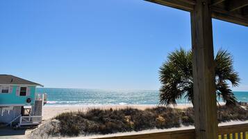 Studio (4 Bedrooms) | Property amenity