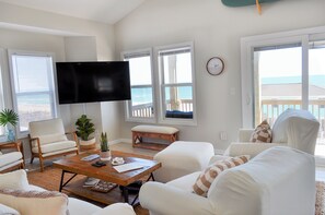 Property amenity - Sandy By The Sea by Topsail Realty (Sneads Ferry)