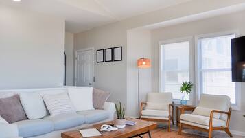 Studio (4 Bedrooms) | Fasilitas properti