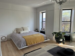 3 Schlafzimmer, WLAN, Bettwäsche