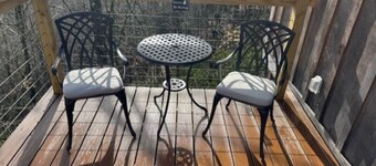 Ultimate Climber's Getaway