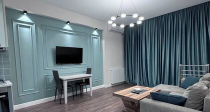 Jhonberi 4
Tbilisi, Georgia