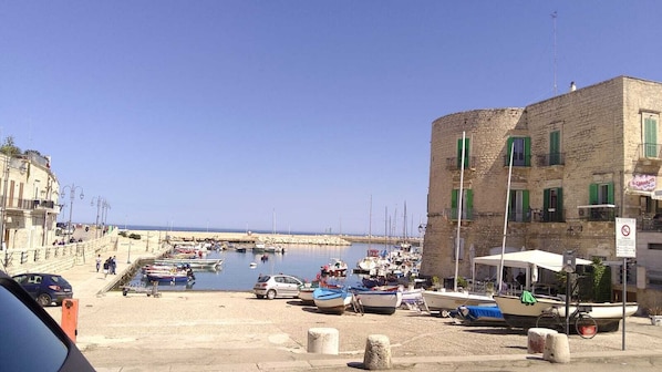 Porticciolo